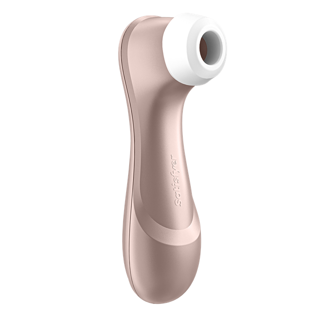 Satisfyer Pro 2 Next Generation